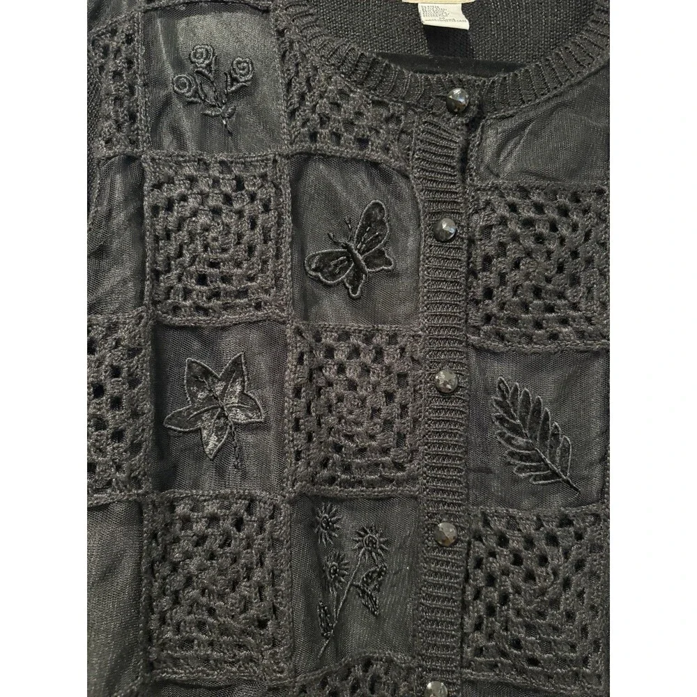 photos sleeve knit